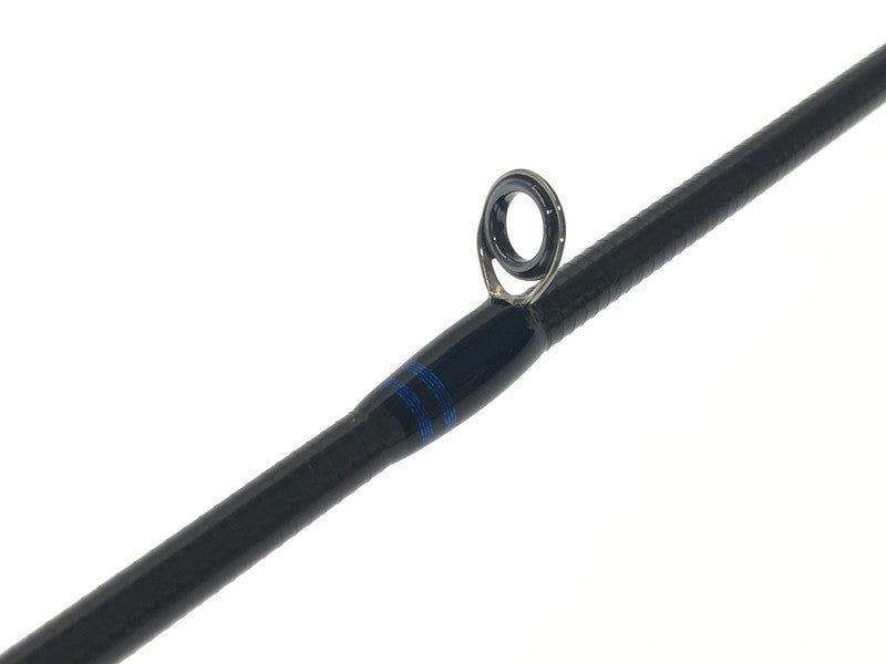 【中古美品】 BLUE BLUE ブルーブルー バルバル99 BALBAL99 ジャーキングエディション スピニングロッド 釣り 釣り具等 【代金引換不可】【佐川急便発送】 133-260923-rt-03-tagh 万代Net店