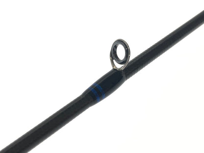 【中古美品】 BLUE BLUE ブルーブルー バルバル99 BALBAL99 ジャーキングエディション スピニングロッド 釣り 釣り具等 【代金引換不可】【佐川急便発送】 133-260923-rt-03-tagh 万代Net店