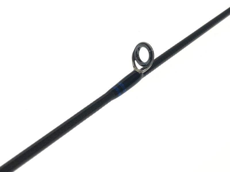 【中古美品】 BLUE BLUE ブルーブルー バルバル99 BALBAL99 ジャーキングエディション スピニングロッド 釣り 釣り具等 【代金引換不可】【佐川急便発送】 133-260923-rt-03-tagh 万代Net店