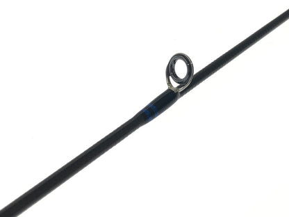 【中古美品】 BLUE BLUE ブルーブルー バルバル99 BALBAL99 ジャーキングエディション スピニングロッド 釣り 釣り具等 【代金引換不可】【佐川急便発送】 133-260923-rt-03-tagh 万代Net店