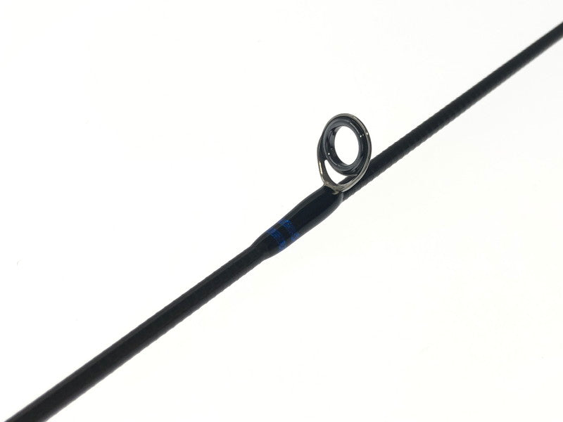 【中古美品】 BLUE BLUE ブルーブルー バルバル99 BALBAL99 ジャーキングエディション スピニングロッド 釣り 釣り具等 【代金引換不可】【佐川急便発送】 133-260923-rt-03-tagh 万代Net店