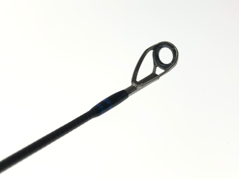 【中古美品】 BLUE BLUE ブルーブルー バルバル99 BALBAL99 ジャーキングエディション スピニングロッド 釣り 釣り具等 【代金引換不可】【佐川急便発送】 133-260923-rt-03-tagh 万代Net店