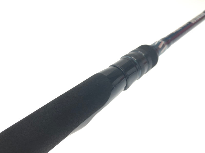 【中古美品】 BLUE BLUE ブルーブルー バルバル99 BALBAL99 ジャーキングエディション スピニングロッド 釣り 釣り具等 【代金引換不可】【佐川急便発送】 133-260923-rt-03-tagh 万代Net店