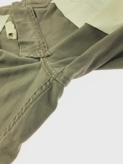 【現状渡し品】【メンズ】 CARHARTT カーハート CARGO PANTS 0079 カーゴパンツ ボトムス 157-261005-na-12-tagh サイズ：S カラー：カーキ 万代Net店