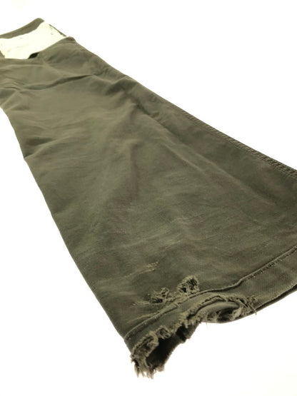 【現状渡し品】【メンズ】 CARHARTT カーハート CARGO PANTS 0079 カーゴパンツ ボトムス 157-261005-na-12-tagh サイズ：S カラー：カーキ 万代Net店