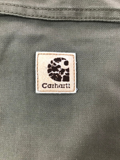 【現状渡し品】【メンズ】 CARHARTT カーハート CARGO PANTS 0079 カーゴパンツ ボトムス 157-261005-na-12-tagh サイズ：S カラー：カーキ 万代Net店