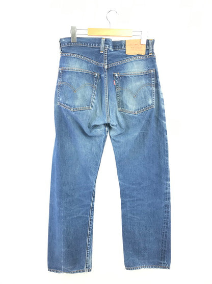 【現状渡し品】【メンズ】 LEVI'S リーバイス 551-0006 USA製 98年製 90S 551ZXX DENIM PANTS 157-261005-na-18-tagh サイズ：W30 Ｌ36 カラー：インディゴ 万代Net店