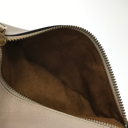 【中古品】【レディース】 COACH コーチ C0851 QUILTING LEATHER BODY BAG キルティング レザー ボディバッグ カバン 180-261014-na-25-tagh カラー：ホワイト 万代Net店