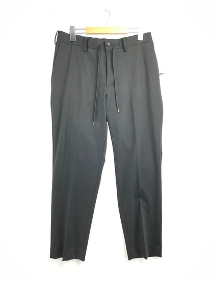 【中古美品】【メンズ】 EDIFICE エディフィス EASY SLACKS PANTS 24-030-300-0900-3-0 イージー スラックスパンツ ボトムス 158-261005-na-11-tagh サイズ：XXL カラー：チャコール系 万代Net店