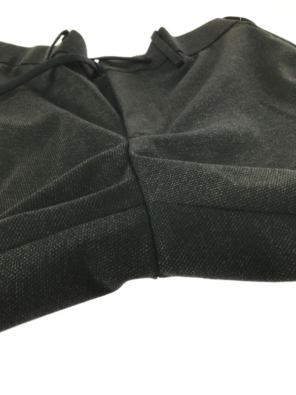 【中古美品】【メンズ】 EDIFICE エディフィス EASY SLACKS PANTS 24-030-300-0900-3-0 イージー スラックスパンツ ボトムス 158-261005-na-11-tagh サイズ：XXL カラー：チャコール系 万代Net店