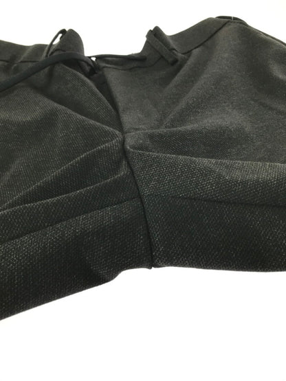 【中古美品】【メンズ】 EDIFICE エディフィス EASY SLACKS PANTS 24-030-300-0900-3-0 イージー スラックスパンツ ボトムス 158-261005-na-11-tagh サイズ：XXL カラー：チャコール系 万代Net店