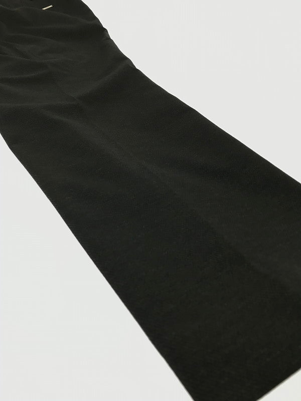 【中古美品】【メンズ】 EDIFICE エディフィス EASY SLACKS PANTS 24-030-300-0900-3-0 イージー スラックスパンツ ボトムス 158-261005-na-11-tagh サイズ：XXL カラー：チャコール系 万代Net店