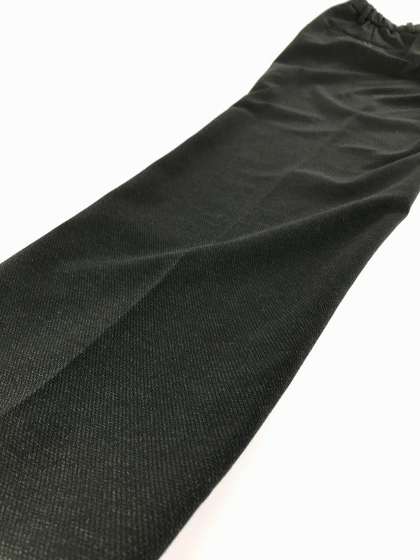 【中古美品】【メンズ】 EDIFICE エディフィス EASY SLACKS PANTS 24-030-300-0900-3-0 イージー スラックスパンツ ボトムス 158-261005-na-11-tagh サイズ：XXL カラー：チャコール系 万代Net店