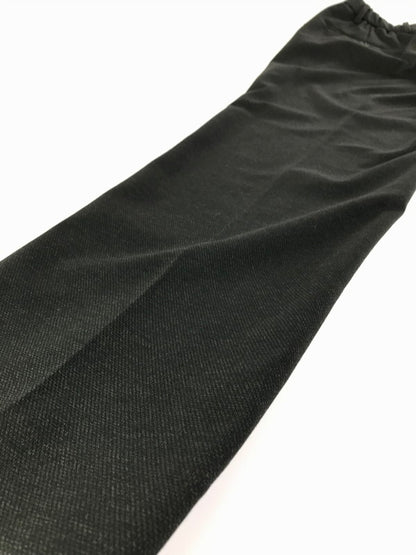 【中古美品】【メンズ】 EDIFICE エディフィス EASY SLACKS PANTS 24-030-300-0900-3-0 イージー スラックスパンツ ボトムス 158-261005-na-11-tagh サイズ：XXL カラー：チャコール系 万代Net店
