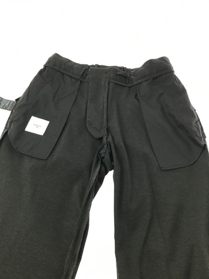 【中古美品】【メンズ】 EDIFICE エディフィス EASY SLACKS PANTS 24-030-300-0900-3-0 イージー スラックスパンツ ボトムス 158-261005-na-11-tagh サイズ：XXL カラー：チャコール系 万代Net店
