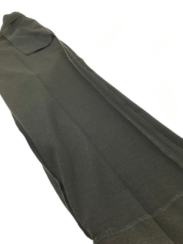 【中古美品】【メンズ】 EDIFICE エディフィス EASY SLACKS PANTS 24-030-300-0900-3-0 イージー スラックスパンツ ボトムス 158-261005-na-11-tagh サイズ：XXL カラー：チャコール系 万代Net店