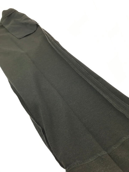 【中古美品】【メンズ】 EDIFICE エディフィス EASY SLACKS PANTS 24-030-300-0900-3-0 イージー スラックスパンツ ボトムス 158-261005-na-11-tagh サイズ：XXL カラー：チャコール系 万代Net店