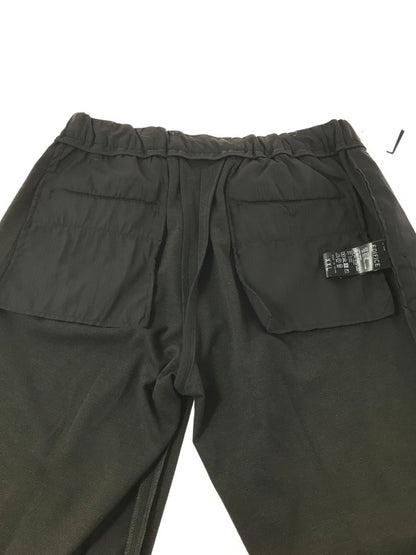 【中古美品】【メンズ】 EDIFICE エディフィス EASY SLACKS PANTS 24-030-300-0900-3-0 イージー スラックスパンツ ボトムス 158-261005-na-11-tagh サイズ：XXL カラー：チャコール系 万代Net店