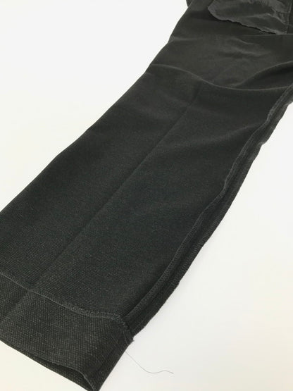 【中古美品】【メンズ】 EDIFICE エディフィス EASY SLACKS PANTS 24-030-300-0900-3-0 イージー スラックスパンツ ボトムス 158-261005-na-11-tagh サイズ：XXL カラー：チャコール系 万代Net店