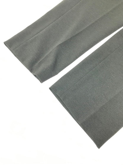 【中古美品】【メンズ】 EDIFICE エディフィス EASY SLACKS PANTS 24-030-300-0900-3-0 イージー スラックスパンツ ボトムス 158-261005-na-11-tagh サイズ：XXL カラー：チャコール系 万代Net店