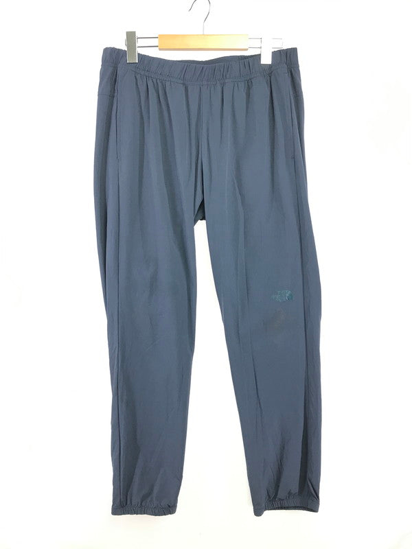 【中古品】【メンズ】 THE NORTH FACE ザ・ノースフェイス FLEXIBLE ANKLE PANT NB81776 フレキシブル アンクルパンツ ボトムス 155-261005-na-14-tagh サイズ：XL カラー：ネイビー 万代Net店