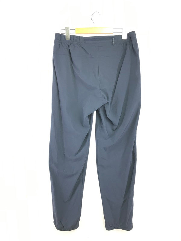【中古品】【メンズ】 THE NORTH FACE ザ・ノースフェイス FLEXIBLE ANKLE PANT NB81776 フレキシブル アンクルパンツ ボトムス 155-261005-na-14-tagh サイズ：XL カラー：ネイビー 万代Net店