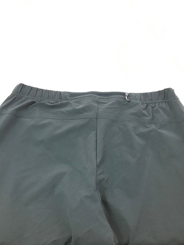 【中古品】【メンズ】 THE NORTH FACE ザ・ノースフェイス FLEXIBLE ANKLE PANT NB81776 フレキシブル アンクルパンツ ボトムス 155-261005-na-14-tagh サイズ：XL カラー：ネイビー 万代Net店