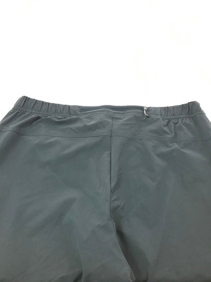 【中古品】【メンズ】 THE NORTH FACE ザ・ノースフェイス FLEXIBLE ANKLE PANT NB81776 フレキシブル アンクルパンツ ボトムス 155-261005-na-14-tagh サイズ：XL カラー：ネイビー 万代Net店
