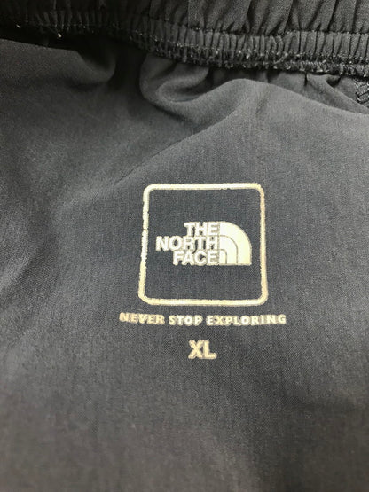 【中古品】【メンズ】 THE NORTH FACE ザ・ノースフェイス FLEXIBLE ANKLE PANT NB81776 フレキシブル アンクルパンツ ボトムス 155-261005-na-14-tagh サイズ：XL カラー：ネイビー 万代Net店