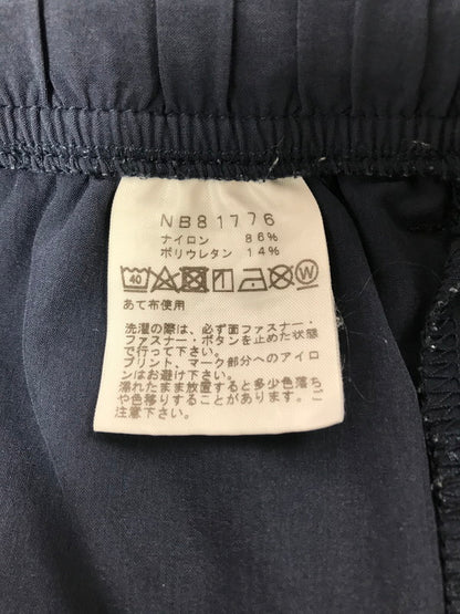【中古品】【メンズ】 THE NORTH FACE ザ・ノースフェイス FLEXIBLE ANKLE PANT NB81776 フレキシブル アンクルパンツ ボトムス 155-261005-na-14-tagh サイズ：XL カラー：ネイビー 万代Net店