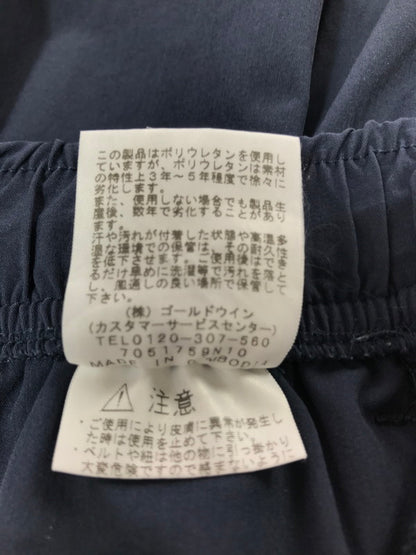【中古品】【メンズ】 THE NORTH FACE ザ・ノースフェイス FLEXIBLE ANKLE PANT NB81776 フレキシブル アンクルパンツ ボトムス 155-261005-na-14-tagh サイズ：XL カラー：ネイビー 万代Net店