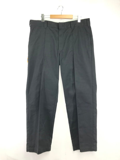 【中古品】【メンズ】 DICKIES ディッキーズ×PROPS STORE プロップスストア UTILITY PANTS 222M40PS01 ユーティリティパンツ ワークパンツ　ボトムス 158-261005-na-16-tagh サイズ：W38 × L30 カラー：ブラック 万代Net店