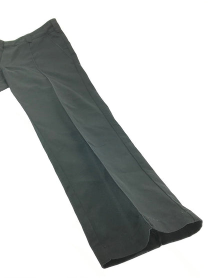 【中古品】【メンズ】 DICKIES ディッキーズ×PROPS STORE プロップスストア UTILITY PANTS 222M40PS01 ユーティリティパンツ ワークパンツ　ボトムス 158-261005-na-16-tagh サイズ：W38 × L30 カラー：ブラック 万代Net店