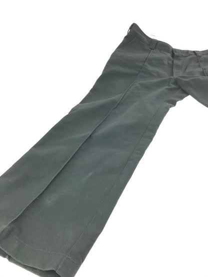 【中古品】【メンズ】 DICKIES ディッキーズ×PROPS STORE プロップスストア UTILITY PANTS 222M40PS01 ユーティリティパンツ ワークパンツ　ボトムス 158-261005-na-16-tagh サイズ：W38 × L30 カラー：ブラック 万代Net店