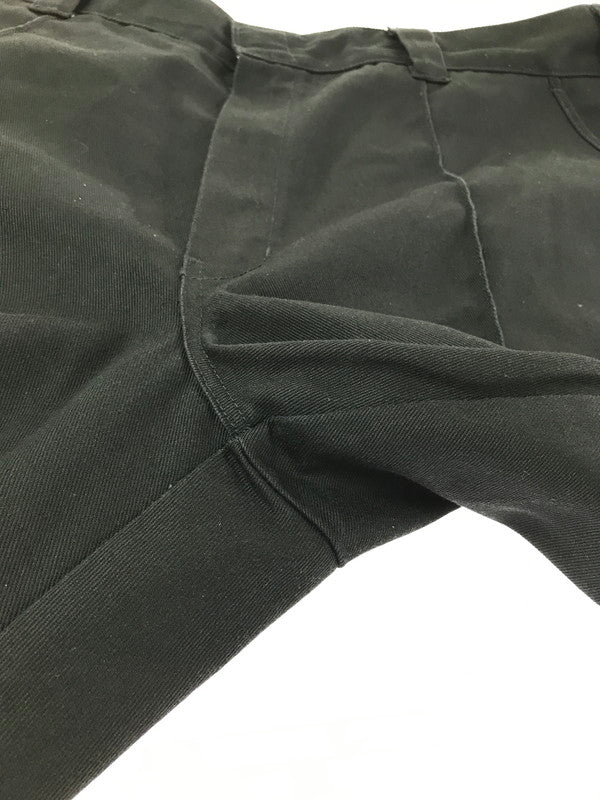 【中古品】【メンズ】 DICKIES ディッキーズ×PROPS STORE プロップスストア UTILITY PANTS 222M40PS01 ユーティリティパンツ ワークパンツ　ボトムス 158-261005-na-16-tagh サイズ：W38 × L30 カラー：ブラック 万代Net店