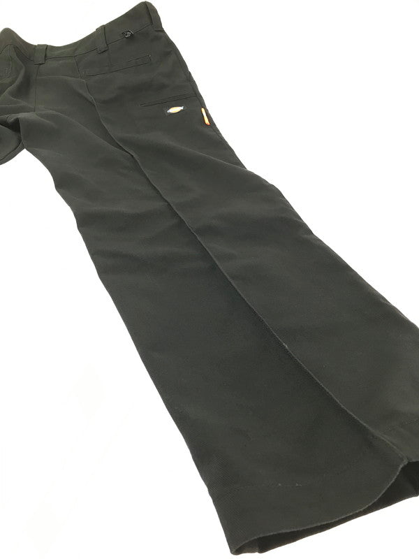 【中古品】【メンズ】 DICKIES ディッキーズ×PROPS STORE プロップスストア UTILITY PANTS 222M40PS01 ユーティリティパンツ ワークパンツ　ボトムス 158-261005-na-16-tagh サイズ：W38 × L30 カラー：ブラック 万代Net店