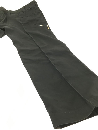 【中古品】【メンズ】 DICKIES ディッキーズ×PROPS STORE プロップスストア UTILITY PANTS 222M40PS01 ユーティリティパンツ ワークパンツ　ボトムス 158-261005-na-16-tagh サイズ：W38 × L30 カラー：ブラック 万代Net店