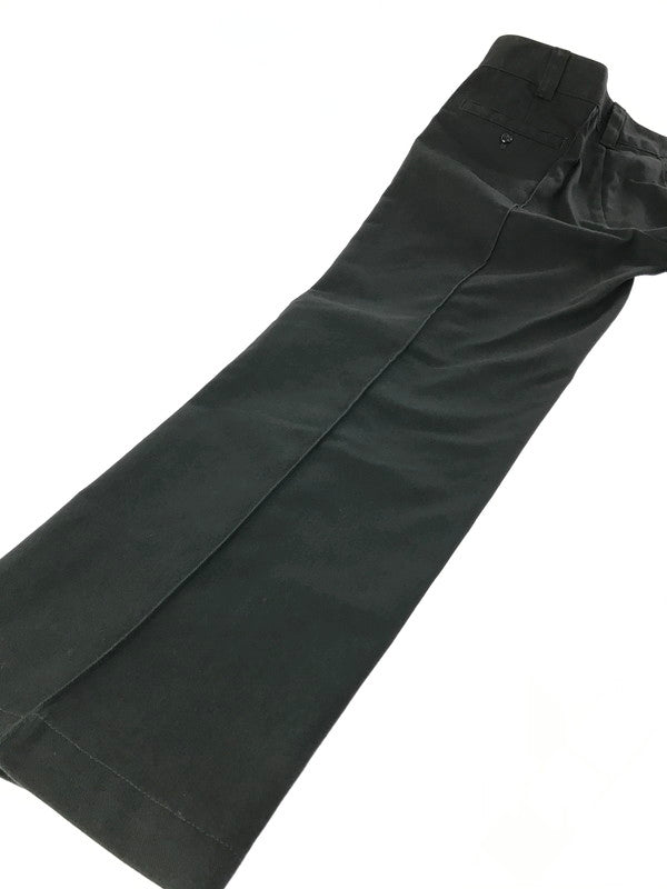 【中古品】【メンズ】 DICKIES ディッキーズ×PROPS STORE プロップスストア UTILITY PANTS 222M40PS01 ユーティリティパンツ ワークパンツ　ボトムス 158-261005-na-16-tagh サイズ：W38 × L30 カラー：ブラック 万代Net店