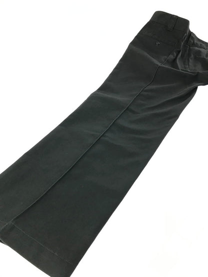【中古品】【メンズ】 DICKIES ディッキーズ×PROPS STORE プロップスストア UTILITY PANTS 222M40PS01 ユーティリティパンツ ワークパンツ　ボトムス 158-261005-na-16-tagh サイズ：W38 × L30 カラー：ブラック 万代Net店