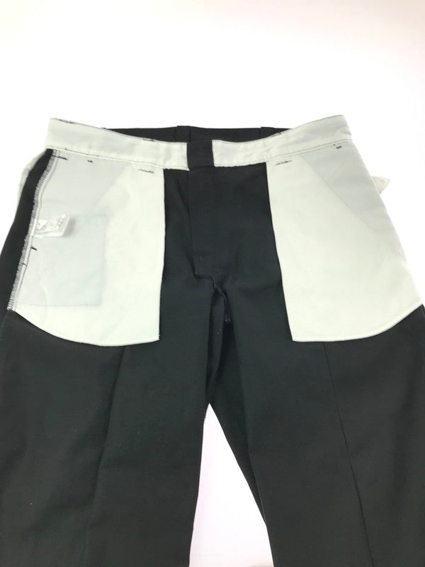 【中古品】【メンズ】 DICKIES ディッキーズ×PROPS STORE プロップスストア UTILITY PANTS 222M40PS01 ユーティリティパンツ ワークパンツ　ボトムス 158-261005-na-16-tagh サイズ：W38 × L30 カラー：ブラック 万代Net店