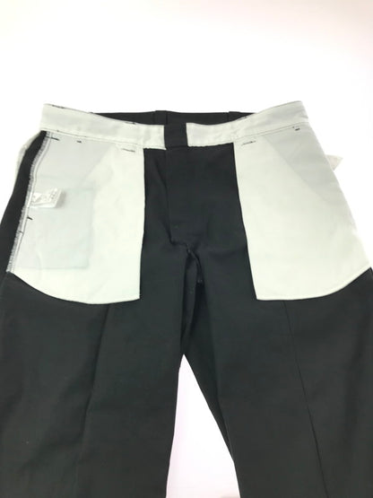 【中古品】【メンズ】 DICKIES ディッキーズ×PROPS STORE プロップスストア UTILITY PANTS 222M40PS01 ユーティリティパンツ ワークパンツ　ボトムス 158-261005-na-16-tagh サイズ：W38 × L30 カラー：ブラック 万代Net店