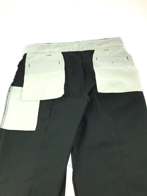 【中古品】【メンズ】 DICKIES ディッキーズ×PROPS STORE プロップスストア UTILITY PANTS 222M40PS01 ユーティリティパンツ ワークパンツ　ボトムス 158-261005-na-16-tagh サイズ：W38 × L30 カラー：ブラック 万代Net店