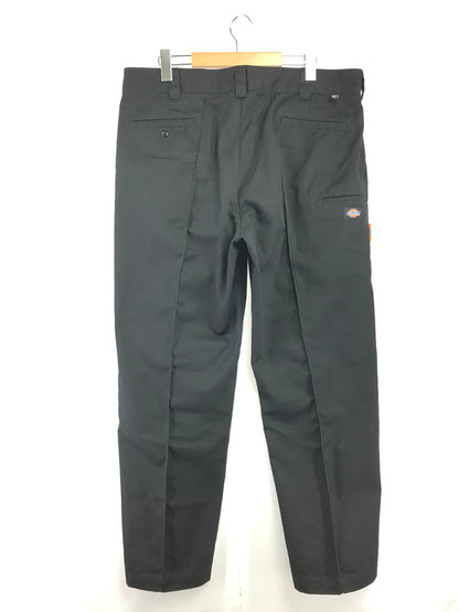 【中古品】【メンズ】 DICKIES ディッキーズ×PROPS STORE プロップスストア UTILITY PANTS 222M40PS01 ユーティリティパンツ ワークパンツ　ボトムス 158-261005-na-16-tagh サイズ：W38 × L30 カラー：ブラック 万代Net店