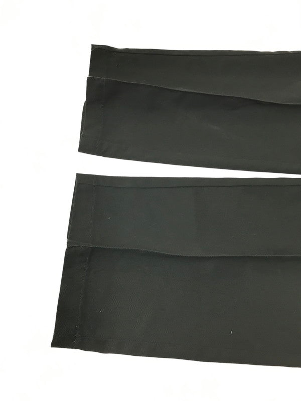 【中古品】【メンズ】 DICKIES ディッキーズ×PROPS STORE プロップスストア UTILITY PANTS 222M40PS01 ユーティリティパンツ ワークパンツ　ボトムス 158-261005-na-16-tagh サイズ：W38 × L30 カラー：ブラック 万代Net店