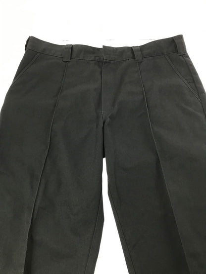 【中古品】【メンズ】 DICKIES ディッキーズ×PROPS STORE プロップスストア UTILITY PANTS 222M40PS01 ユーティリティパンツ ワークパンツ　ボトムス 158-261005-na-16-tagh サイズ：W38 × L30 カラー：ブラック 万代Net店