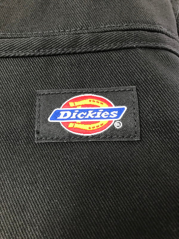 【中古品】【メンズ】 DICKIES ディッキーズ×PROPS STORE プロップスストア UTILITY PANTS 222M40PS01 ユーティリティパンツ ワークパンツ　ボトムス 158-261005-na-16-tagh サイズ：W38 × L30 カラー：ブラック 万代Net店