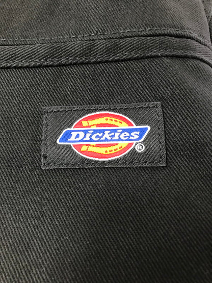 【中古品】【メンズ】 DICKIES ディッキーズ×PROPS STORE プロップスストア UTILITY PANTS 222M40PS01 ユーティリティパンツ ワークパンツ　ボトムス 158-261005-na-16-tagh サイズ：W38 × L30 カラー：ブラック 万代Net店
