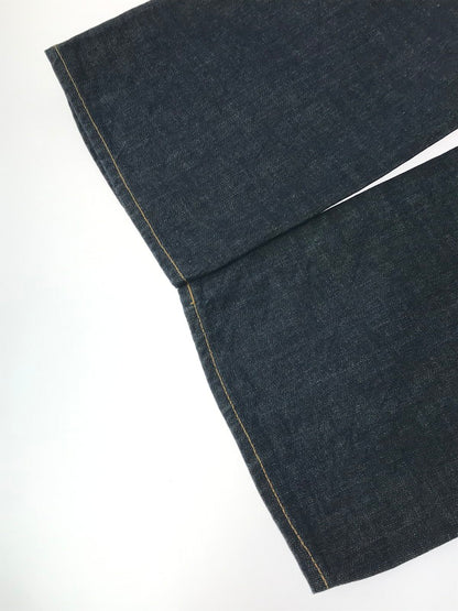 【中古品】【メンズ】 LEVI'S リーバイス × BROOKS BROTHERS ブルックスブラザーズ 514 DENIM PANTS 04514-0265 USA製 514 デニム パンツ ジーパン 156-260926-rt-13-tagh サイズ：34×34 カラー：インディゴ 万代Net店