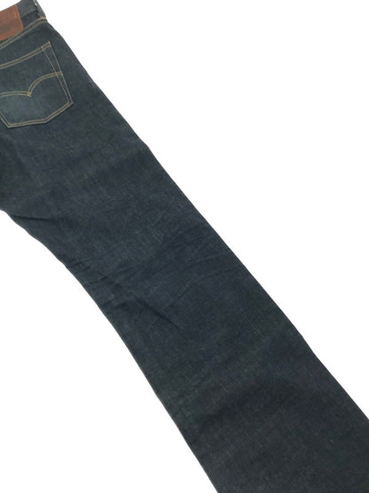 【中古品】【メンズ】 LEVI'S リーバイス × BROOKS BROTHERS ブルックスブラザーズ 514 DENIM PANTS 04514-0265 USA製 514 デニム パンツ ジーパン 156-260926-rt-13-tagh サイズ：34×34 カラー：インディゴ 万代Net店