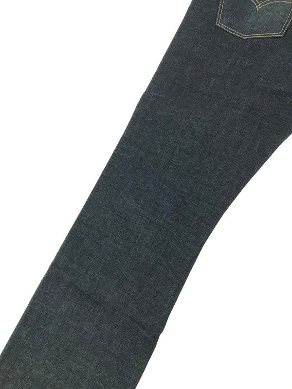 【中古品】【メンズ】 LEVI'S リーバイス × BROOKS BROTHERS ブルックスブラザーズ 514 DENIM PANTS 04514-0265 USA製 514 デニム パンツ ジーパン 156-260926-rt-13-tagh サイズ：34×34 カラー：インディゴ 万代Net店